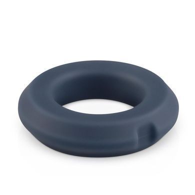 Эрекционное кольцо Boners Cock Ring With Carbon Steel SO8874 фото