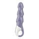 Вибратор надувной Satisfyer Air Pump Vibrator 1 SX2181 фото 2