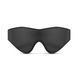 Маска Bedroom Fantasies: Faux Leather Blindfold, чорна SO8824 фото 1