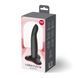 Фалоімітатор Fun Factory LIMBA FLEX M Black, гнучкий, з ефектом пам&rsquo;яті, підходить для точки G SX3288 фото 3