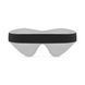 Маска Bedroom Fantasies: Faux Leather Blindfold, чорна SO8824 фото 2