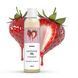 Масажна олія Satisfyer Massage Oil Strawberry 250 мл SX2709 фото 2