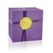 Вібратор-сердечко Rianne S: Heart Vibe Purple, 10 режимів, медичний силікон, подарункове паковання SO3876 фото 4