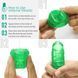 Мастурбатор Tenga UNI Emerald SO9805 фото 5