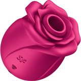 Вакуумний кліторальний стимулятор Satisfyer Pro 2 Classic Blossom SO8775 фото