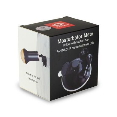 Кріплення для мастурбатора Otouch INSCUP, присоска, тримач для телефона, змінюваний кут нахилу SO9393 фото