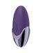 Мощный вибратор Satisfyer Lay-On - Purple Pleasure, водонепроницаемый,15 режимов работы SO3015 фото 2