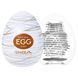 Мастурбатор-яйцо Tenga Egg Silky SX4022 фото 2