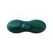 Sit-on-top смарт-вибратор Zalo &ndash; Flora Smart Vibrating Pad Turquoise Green, 9 моторов SX0715 фото 5
