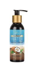 Смазка на водной основе Sensuva Natural Water-Based Exotic Coconut (125мл) без глицерина и парабенов SO4947 фото