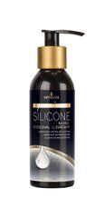 Силиконовая смазка Sensuva Premium Silicone (125 мл), без глицерина, парабенов и ментола SO3284 фото