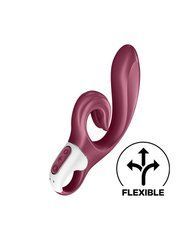 Вибратор-кролик Satisfyer Love Me Red SO7778 фото
