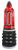 Гидропомпа Bathmate Hydromax 7 WideBoy Red (X30) для члена длиной от 12,5 до 18см, диаметр до 5,5см SO1960 фото