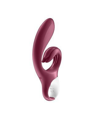 Вибратор-кролик Satisfyer Love Me Red SO7778 фото