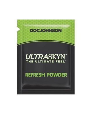 Набор для минета Doc Johnson GoodHead Grapefruit Blowjob Set - Yellow SX1322 фото