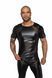 Футболка Noir Handmade H056 Men's T-shirt made of powerwetlook - XXL SX0089 фото 1