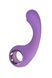 Вибратор для точки G FairyGasm BraveryAward violet SX0627 фото 5