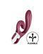 Вибратор-кролик Satisfyer Love Me Red SO7778 фото 1