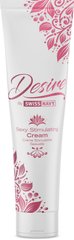 Распродажа! Возбуждающий крем Desire by Swiss Navy Sexy Stimulating Cream 59 мл (срок до 31.05.2024)