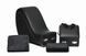 Секс-кресло с подушками Master Series Kinky Sex Lounge with Cushions - Black SX1192 фото 7