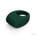 Эрекционное кольцо с вибрацией LELO Tor 2 Green SO8120 фото 2