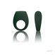 Эрекционное кольцо с вибрацией LELO Tor 2 Green SO8120 фото 3