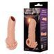 Насадка на член Kokos Nude Sleeve NS 005 M SX1479 фото 2