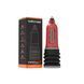 Гидропомпа Bathmate Hydromax 7 WideBoy Red (X30) для члена длиной от 12,5 до 18см, диаметр до 5,5см SO1960 фото 2