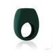 Эрекционное кольцо с вибрацией LELO Tor 2 Green SO8120 фото 1