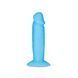 Набір фалоімітаторів ADDICTION Silly Willy Glow in the Dark 12 шт SX0540 фото 6