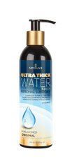 Густая смазка Sensuva Ultra-Thick Water-Based (240 мл) на водной основе, без глицерина и парабенов SO3235 фото