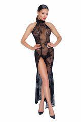 Сукня Noir Handmade F239 Long tulle dress - 3XL SX0138 фото