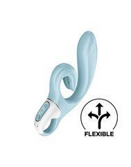 Вибратор-кролик Satisfyer Love Me Blue SO7779 фото