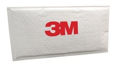 Набір пластирів 3M advanced comfort plaster (6 шт), підвищений комфорт