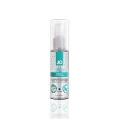 Засіб для чищення JO Fresh Scent Misting Toy Cleaner (60 мл) з ароматом свіжості SX2595 фото