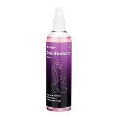 Антибактериальное средство Satisfyer Disinfectant Spray 300 мл, бесспиртовое SX3224 фото