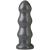 Анальная втулка для фистинга Doc Johnson American Bombshell - B-10 Tango - Gun Metal, диаметр 8,1см SO2787 фото
