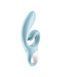Вібратор-кролик Satisfyer Love Me Blue SO7779 фото 6