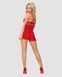 Платье JSY JS228167 Red S/M SX1835 фото 3