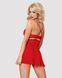 Платье JSY JS228167 Red S/M SX1835 фото 2