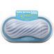 Мастурбатор Tenga FLEX Bubbly Blue с изменяемой интенсивностью, можно скручивать, вакуум SO7038 фото 3