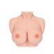 Мастурбатор-грудь Kokos Bouncing Titties D SO1261 фото 1