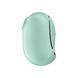 Вакуумный стимулятор с вибрацией Satisfyer Pro To Go 2 Mint SO7795 фото 3