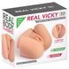 Мастурбатор Real Body &mdash; Real Vicky SO9952 фото 3