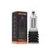 Гидропомпа Bathmate Hydromax 7 WideBoyClear (X30) для члена длиной от 12,5 до 18см, диаметр до 5,5см SO1961 фото 4