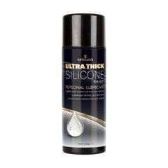 Густая силиконовая смазка Sensuva UltraThick Silicone (100 мл) без глицерина, парабенов и ментола SO3287 фото