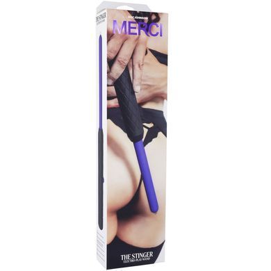 Электростимулятор Doc Johnson Merci - The Stinger - Electro-Play - Wand SX1324 фото