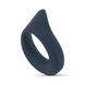 Ерекційне кільце Boners Vibrating Cock Ring with Perineum Stimulation SX3072 фото 6