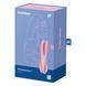 Клиторальный вибратор Satisfyer Threesome 1 Pink SO6985 фото 7