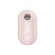 Вакуумный стимулятор с вибрацией Satisfyer Pro To Go 2 Beige SO7796 фото 6